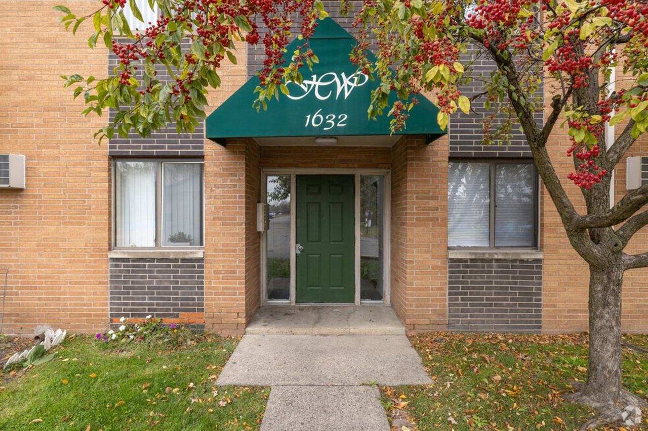 Heatherwood Apartments 26170 Michigan Ave, Inkster, MI 48141 Zumper
