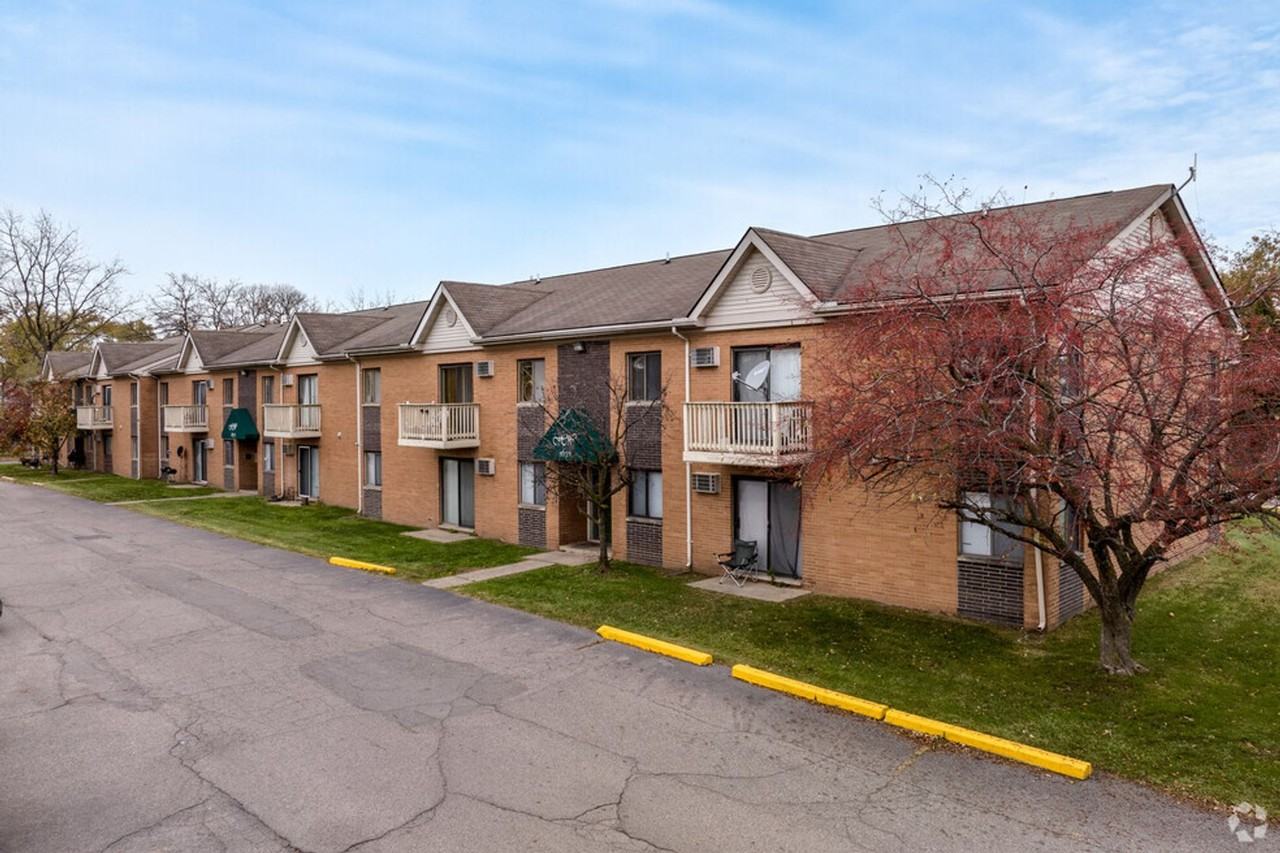 Heatherwood Apartments 26170 Michigan Ave, Inkster, MI 48141 Zumper