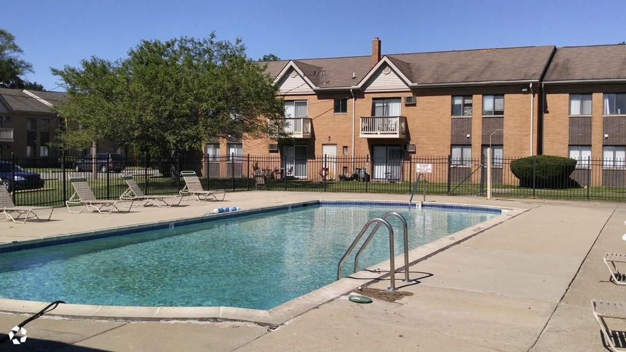 Heatherwood Apartments 26170 Michigan Ave, Inkster, MI 48141 Zumper