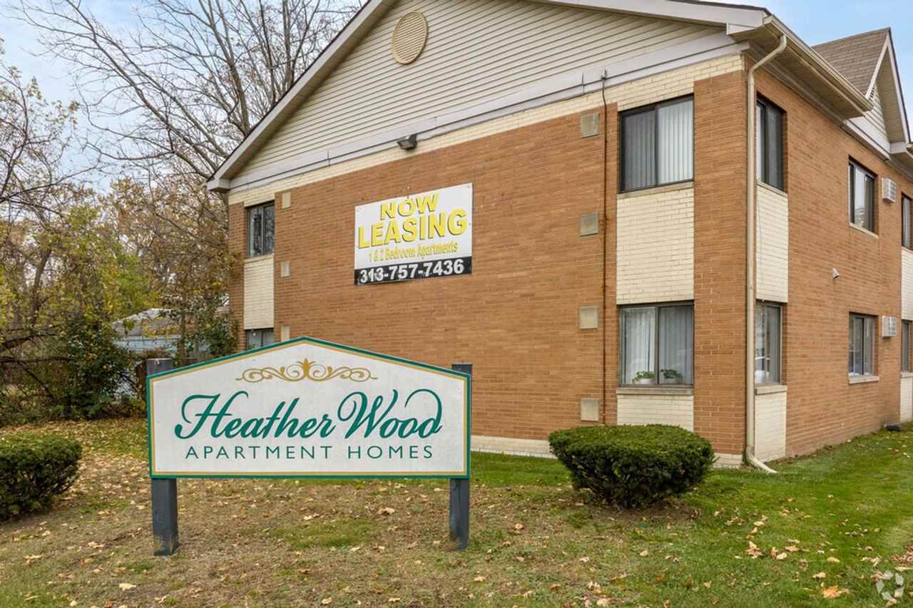 Heatherwood Apartments 26170 Michigan Ave, Inkster, MI 48141 Zumper