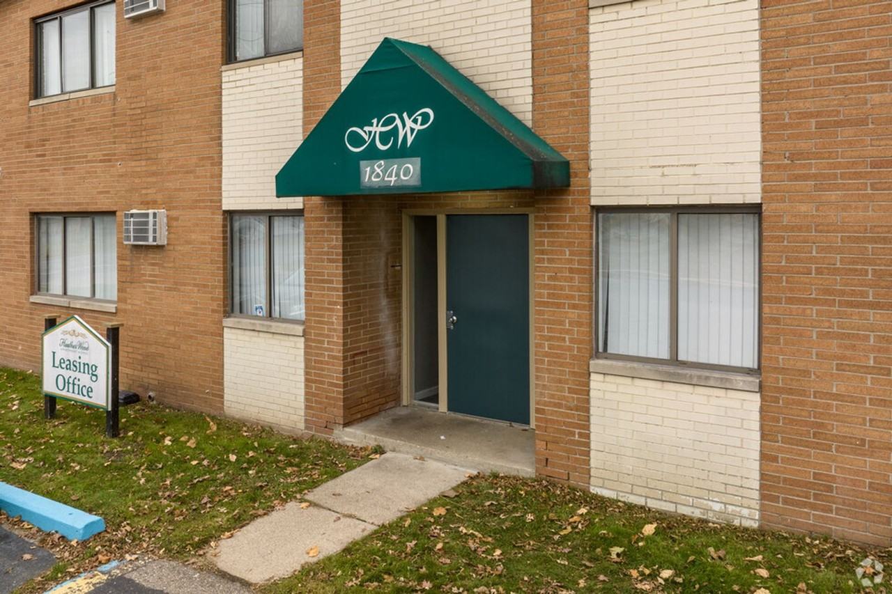 Heatherwood Apartments 26170 Michigan Ave, Inkster, MI 48141 Zumper