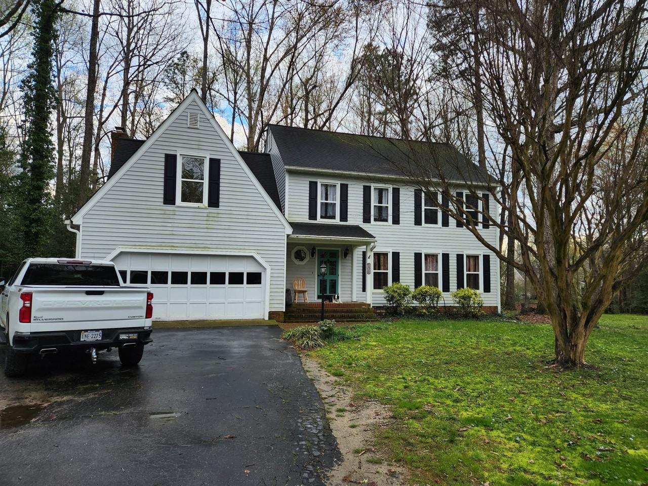 5911 Gates Mill Place, Midlothian, VA 23112 Zumper