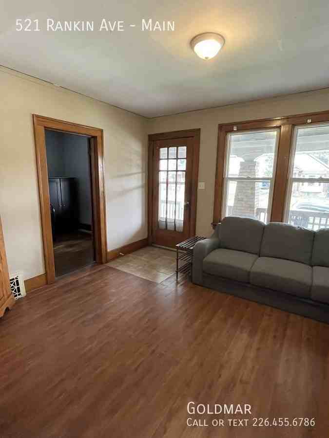 521 Rankin Ave, Windsor, ON N9B 2R6, CAN 7 bedroom House Rental Zumper