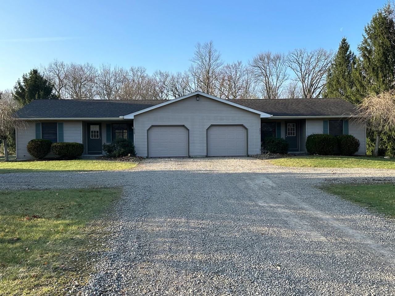 Losey Rd Duplexes Apartments Losey Rd, Pleasant Lake, MI 49272 Zumper