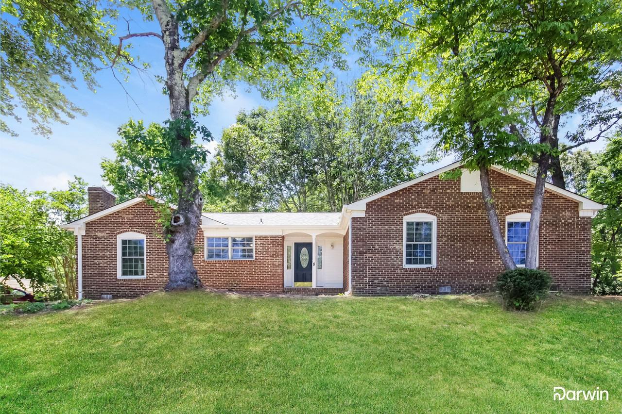 Pet Friendly Houses for Rent in Greensboro, NC 106 Homes Available Zumper