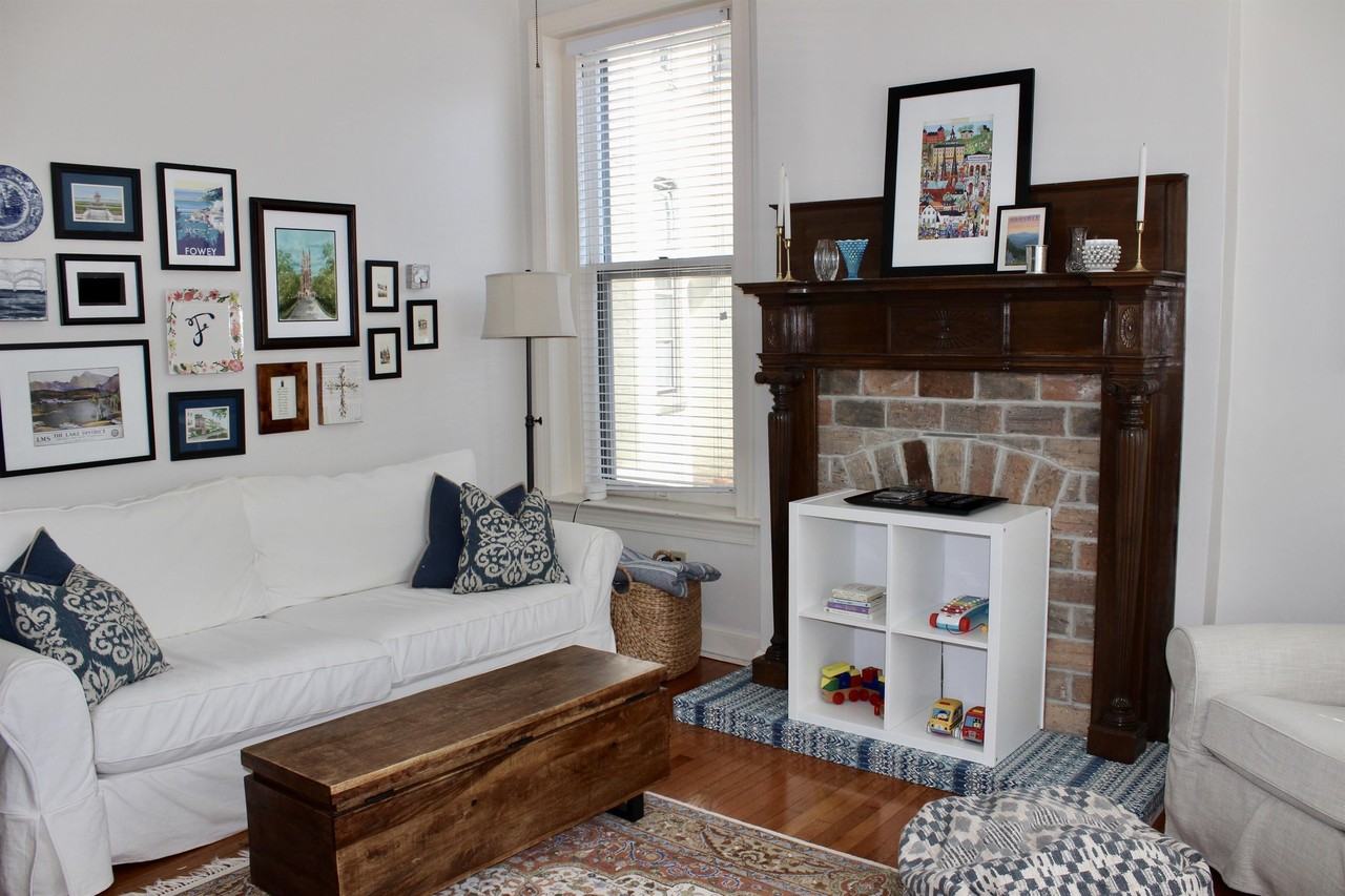 Warren Crescent 418 Apartments 418 Warren Cres, Norfolk, VA 23507 Zumper