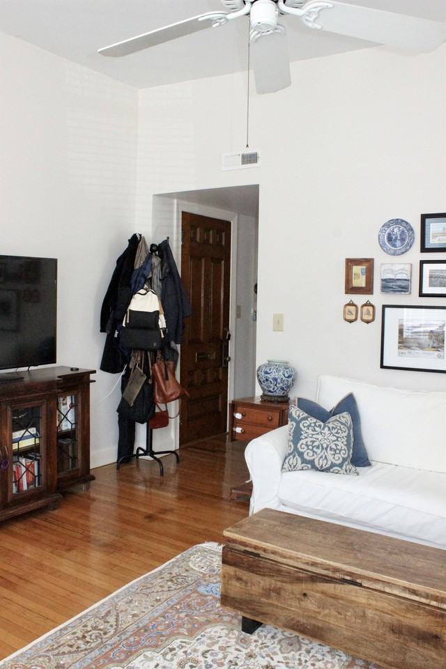 Warren Crescent 418 Apartments 418 Warren Cres, Norfolk, VA 23507 Zumper