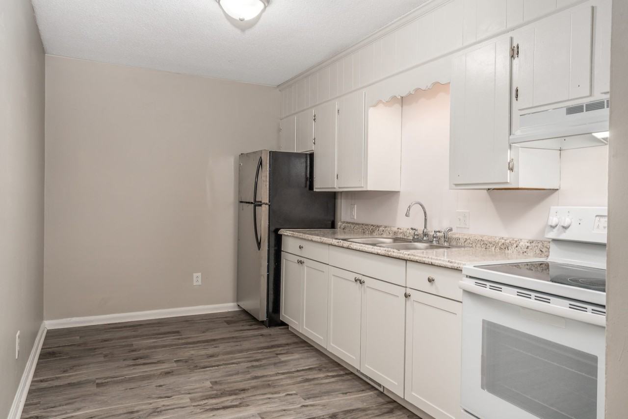 651 Kingston Avenue Apartments 651 Kingston Ave, Rocky Mount, NC