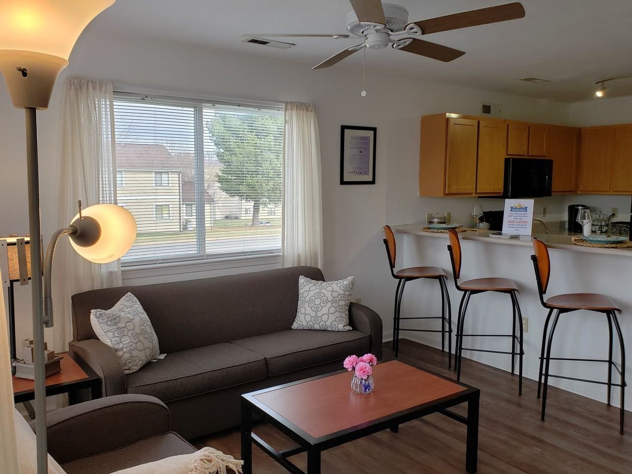 Foxhill Townhomes Apartments Fox Ln, Harrisonburg, VA 22801 Zumper