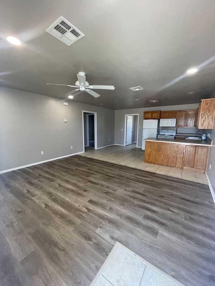 Latta Heights Apartments 13807 County Road 1554 Loop, Ada, OK 74820