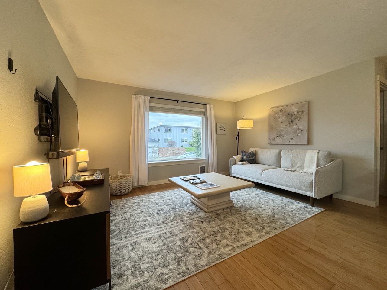 1120 N K St 1, WA 98403 1 Bedroom Condo for 1,450/month Zumper