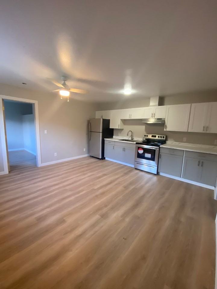 131 Chandler Rd, Manson, WA 98831 1 Bedroom Apartment for 1,250/month