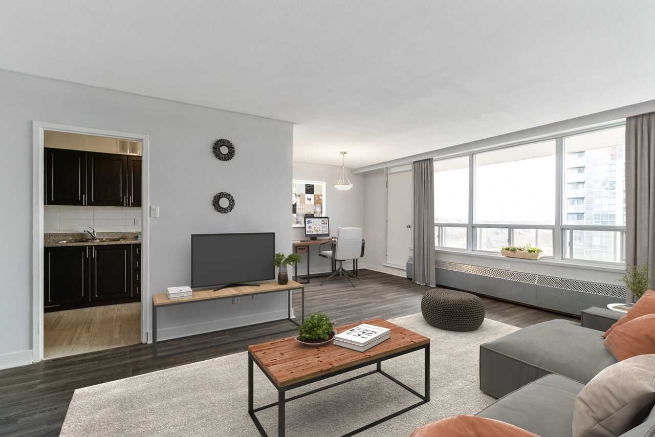 Markham Road Apartments 1050 1050 Markham Rd, Toronto, ON M1H 2Y7