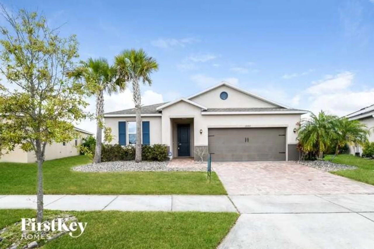 Houses for Rent In Heritage Springs, Trinity, FL 25 Home Rentals