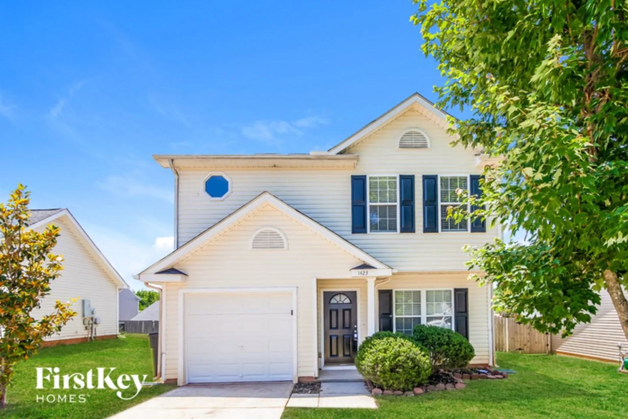 Houses for Rent In Firestone Garden Park, Charlotte, NC 25 Home