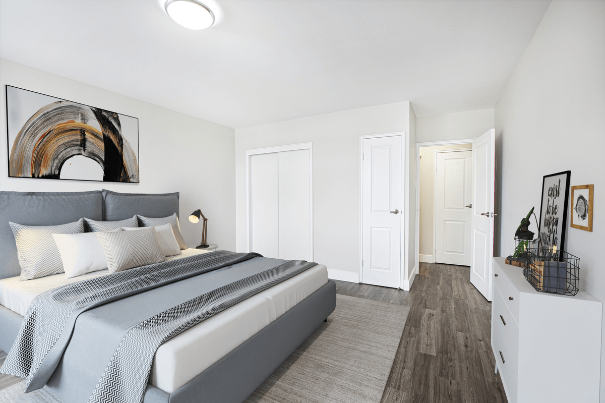 Sycamore Apartments 2625 26012625 Sycamore Drive, Windsor, ON N8T