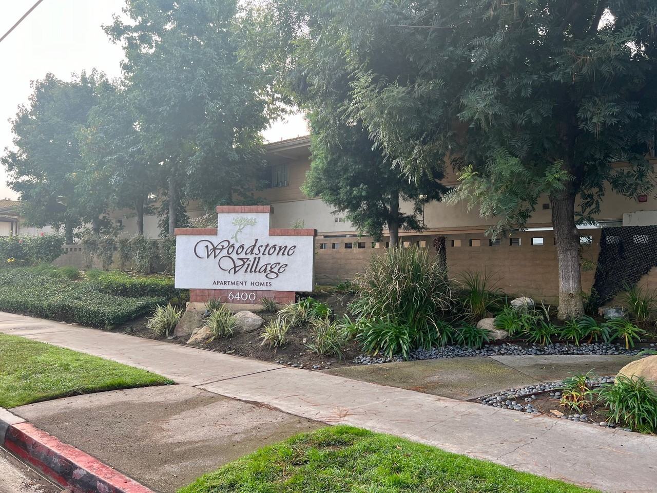 134 Woodstone Village Apartments 6400 Lincoln Ave, Buena Park, CA