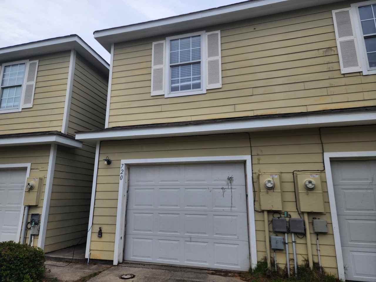 720 Layton Drive, Gulfport, MS 39507 3 Bedroom House for 1,175/month