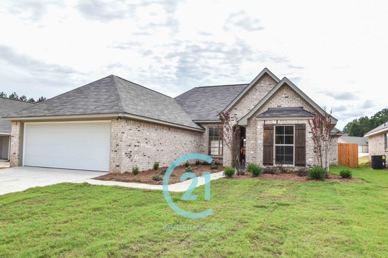 1008 Silver Cir, Pearl, MS 39208 4 Bedroom House for 2,200/month Zumper