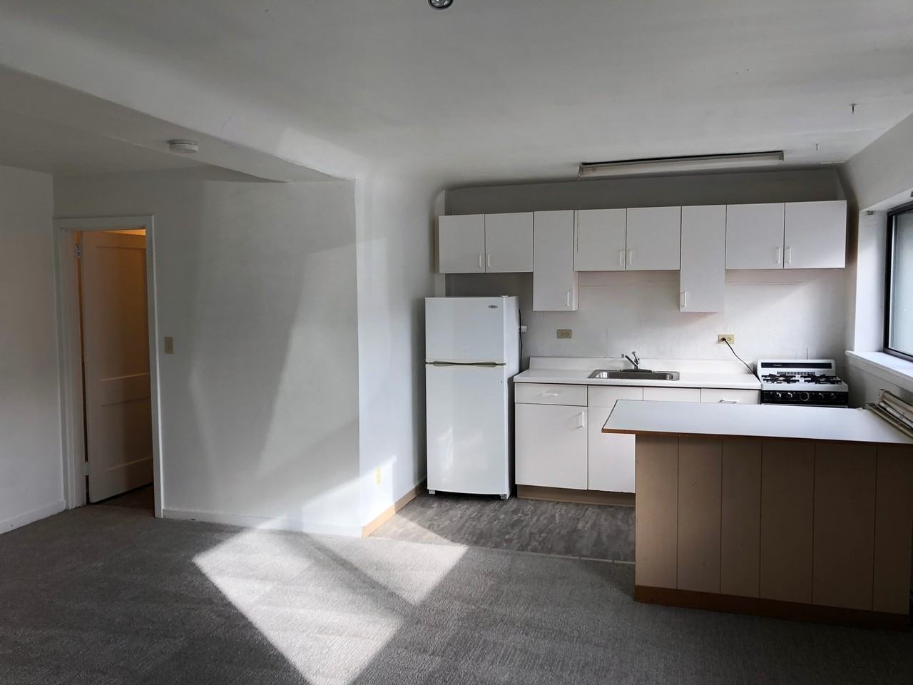 Curtiss Apartments 5227 Leary Ave Nw, Seattle, WA 98107 Zumper