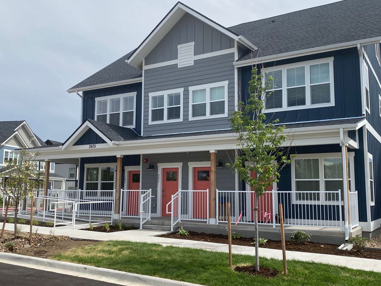 3 Bedroom Apartments for Rent in Pikes Peak Park, Colorado Springs, CO