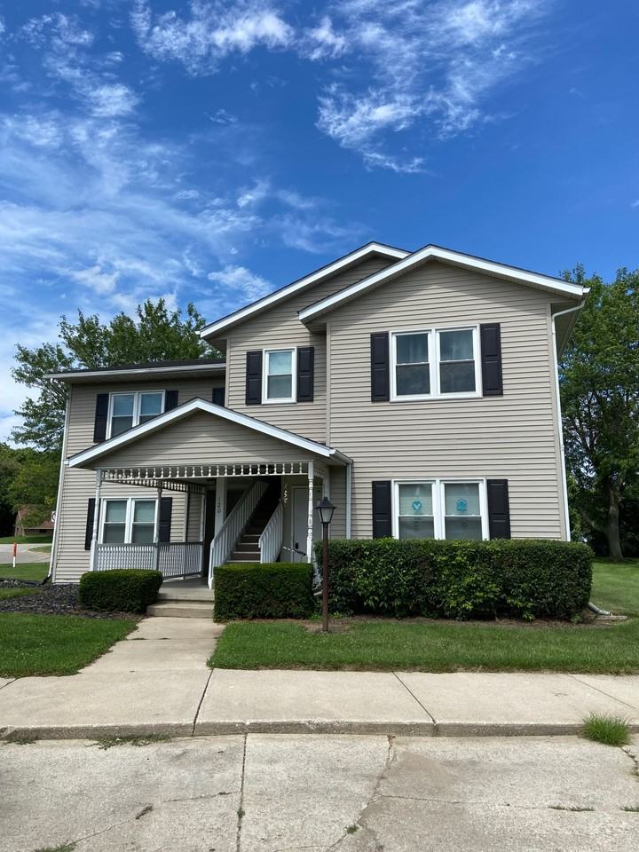 120 S Silverwood Ln Apartments in Goshen, IN 46526 Zumper