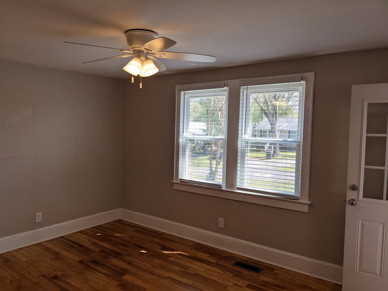 310 N Elbert St, Milledgeville, GA 31061 2 bedroom House Rental Zumper