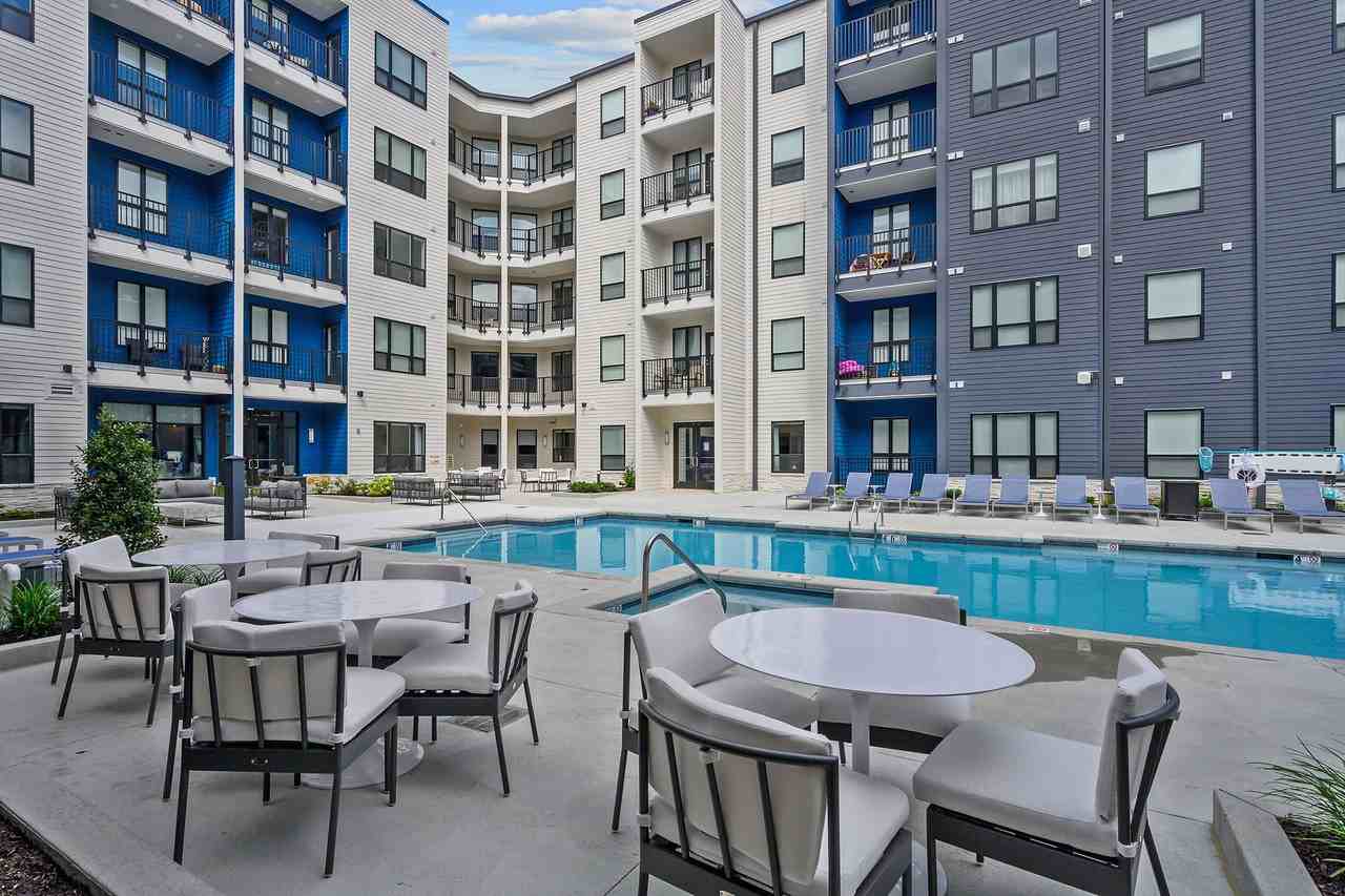 Aspire Kenwood Apartments 4751 Aspire Blvd, Silverton, OH 45236 Zumper