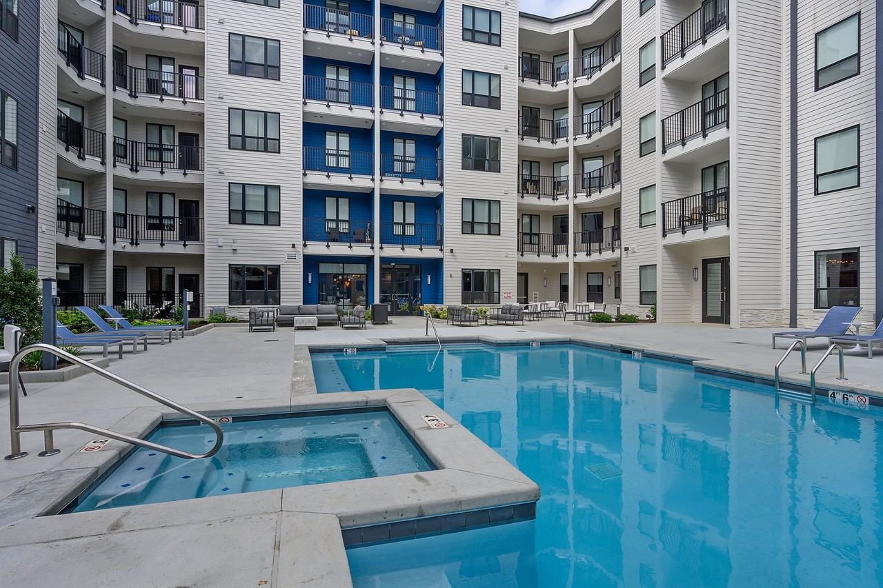 Aspire Kenwood Apartments 4751 Aspire Blvd, Silverton, OH 45236 Zumper