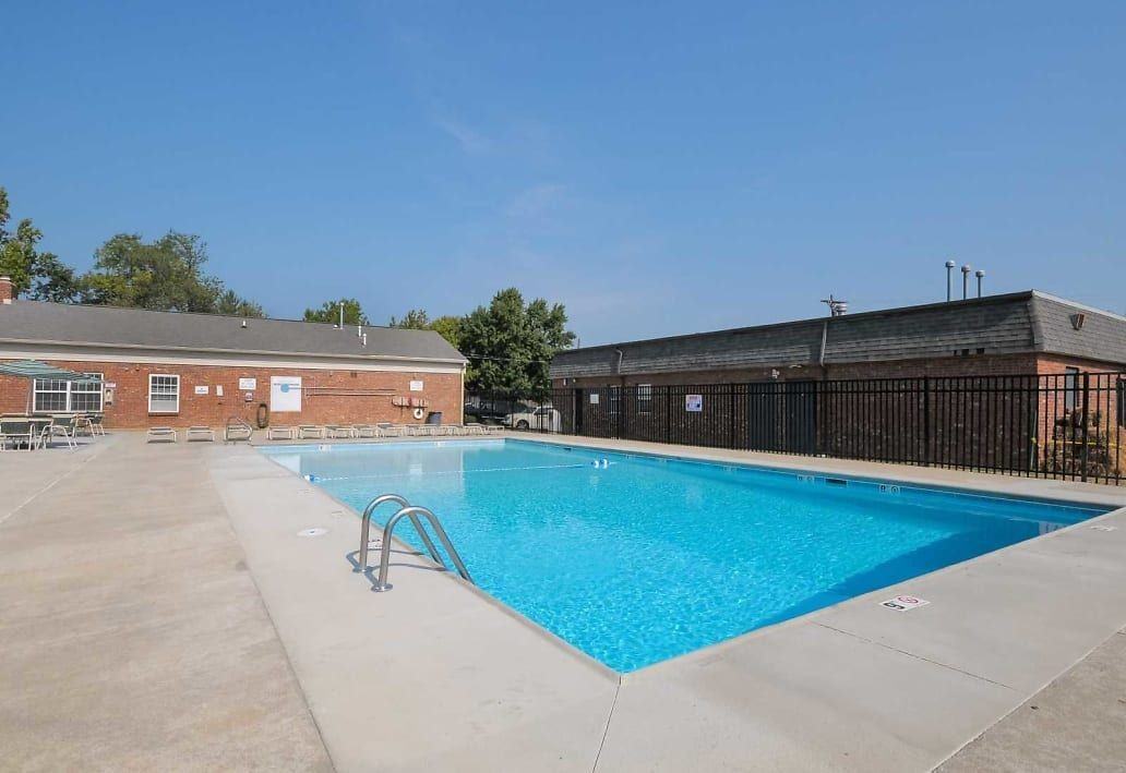 Normandy Green Apartments & Townhomes 6805 Sebree Dr, Florence, KY