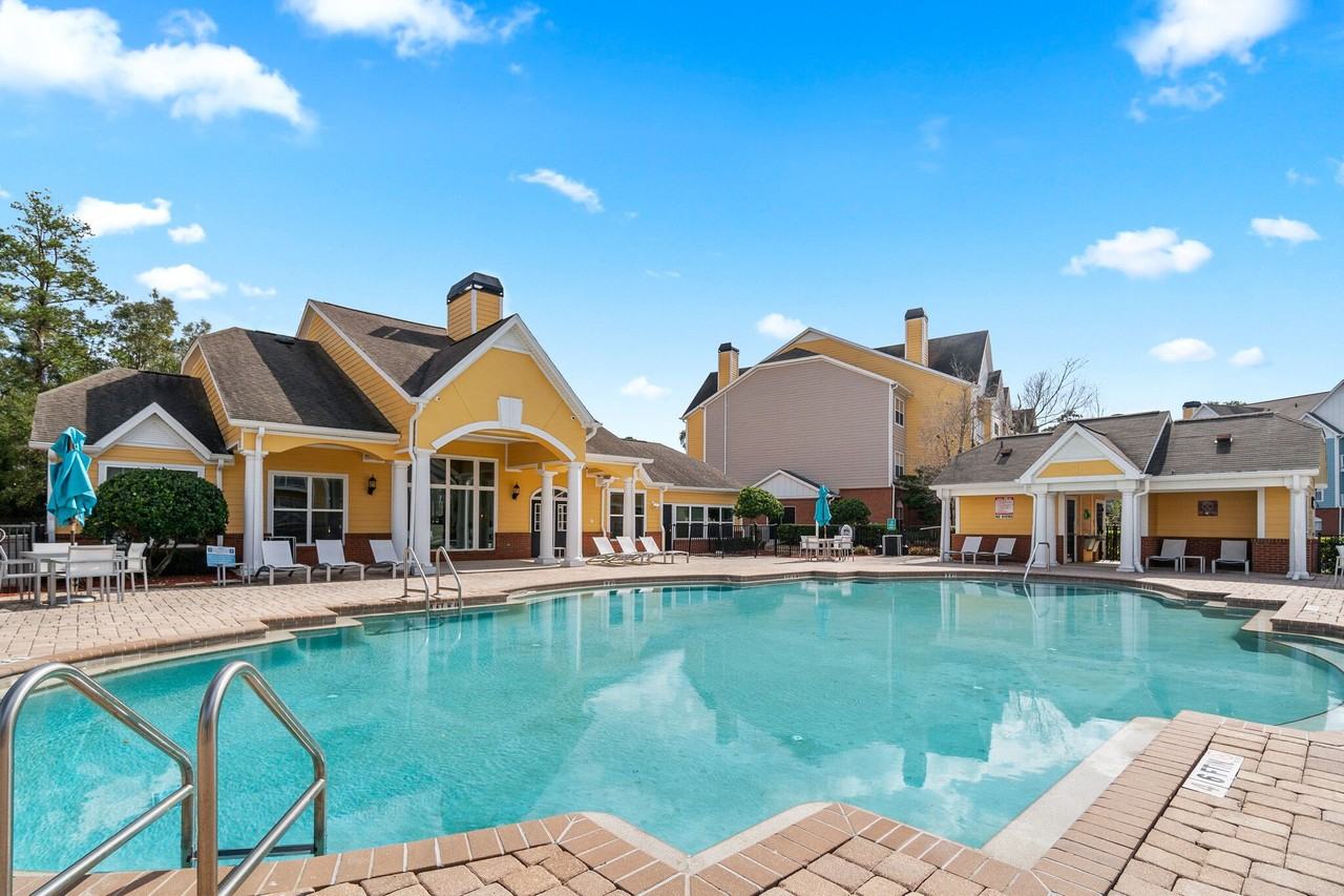 Oaks at Normandy Apartments 7777 Normandy Blvd, Jacksonville, FL