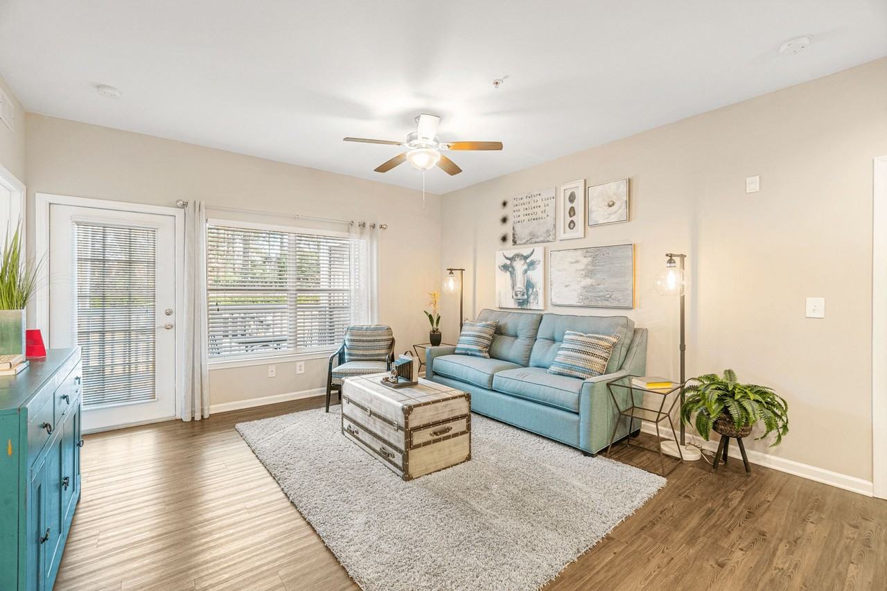 Oaks at Normandy Apartments 7777 Normandy Blvd, Jacksonville, FL