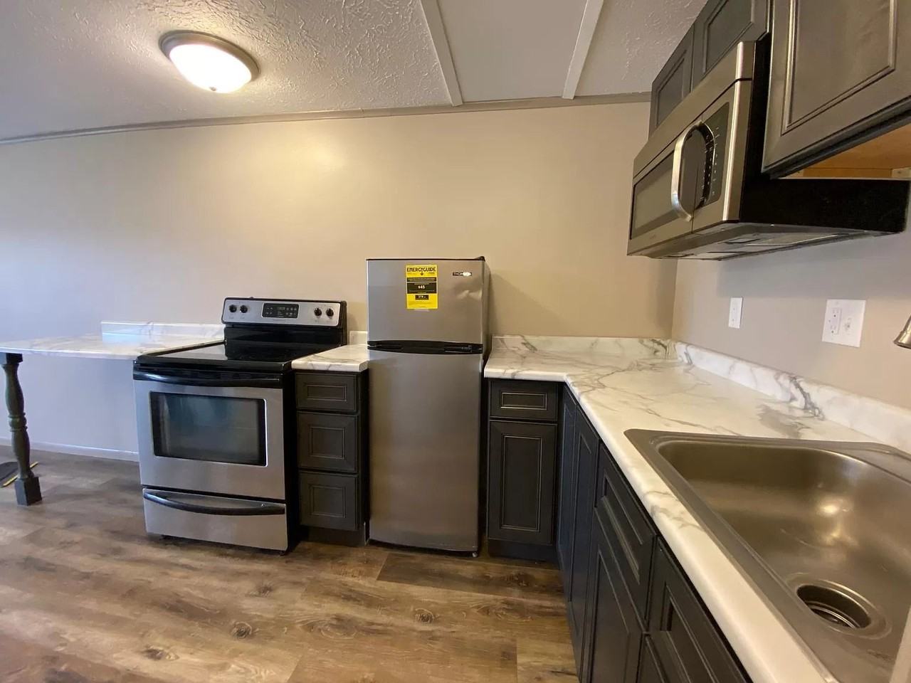 The Flats of Troy & PBMM Properties Apartments 455 Stonyridge Ave