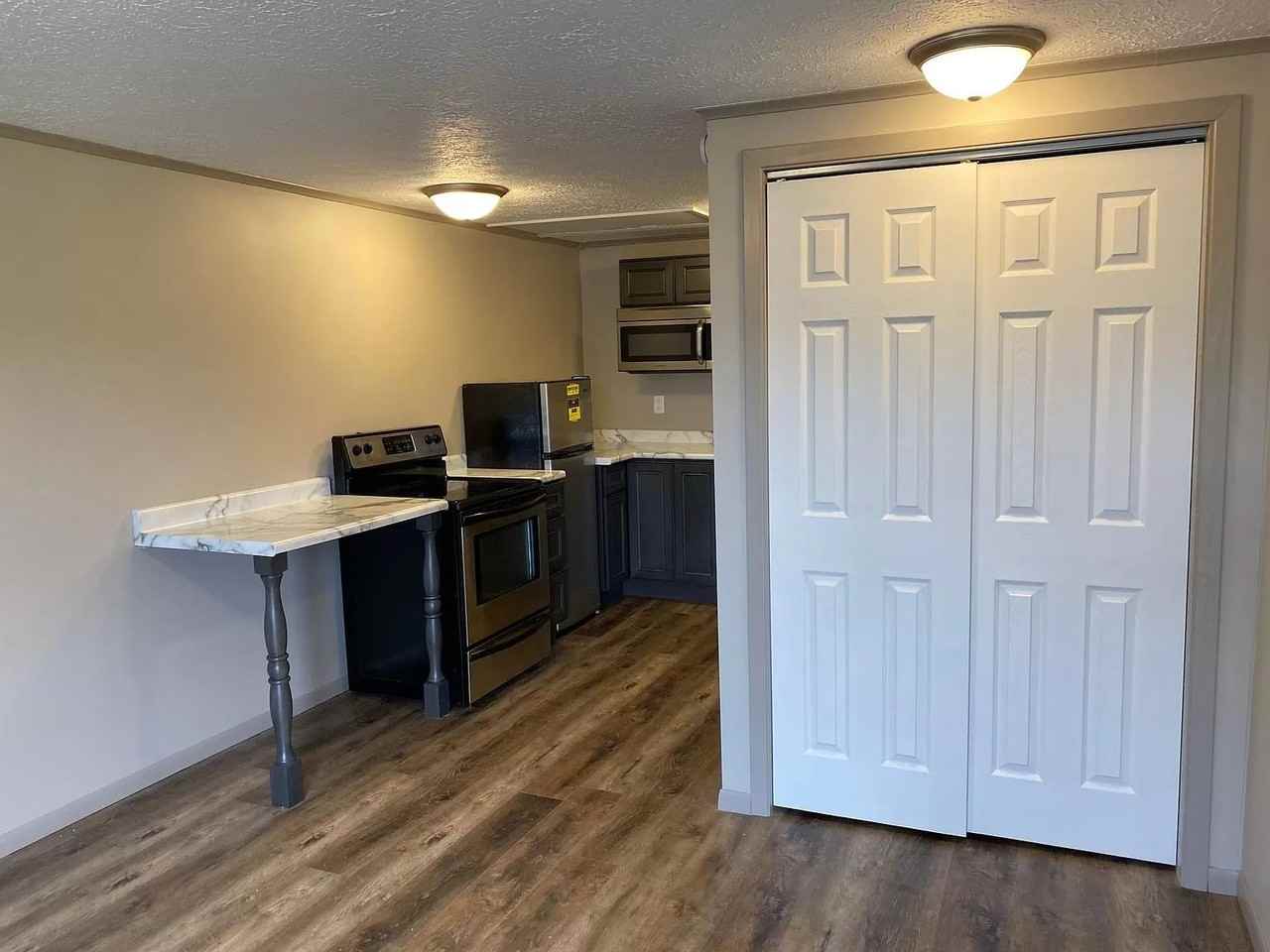 The Flats of Troy & PBMM Properties Apartments 455 Stonyridge Ave