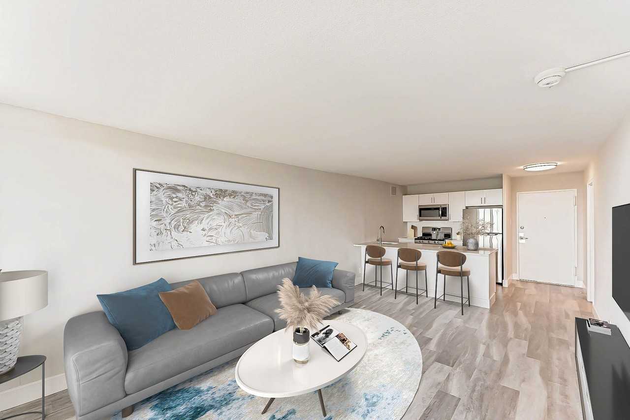 Chestnut Hill Tower Apartments 7600 Stenton Ave, Philadelphia, PA 19118 Zumper