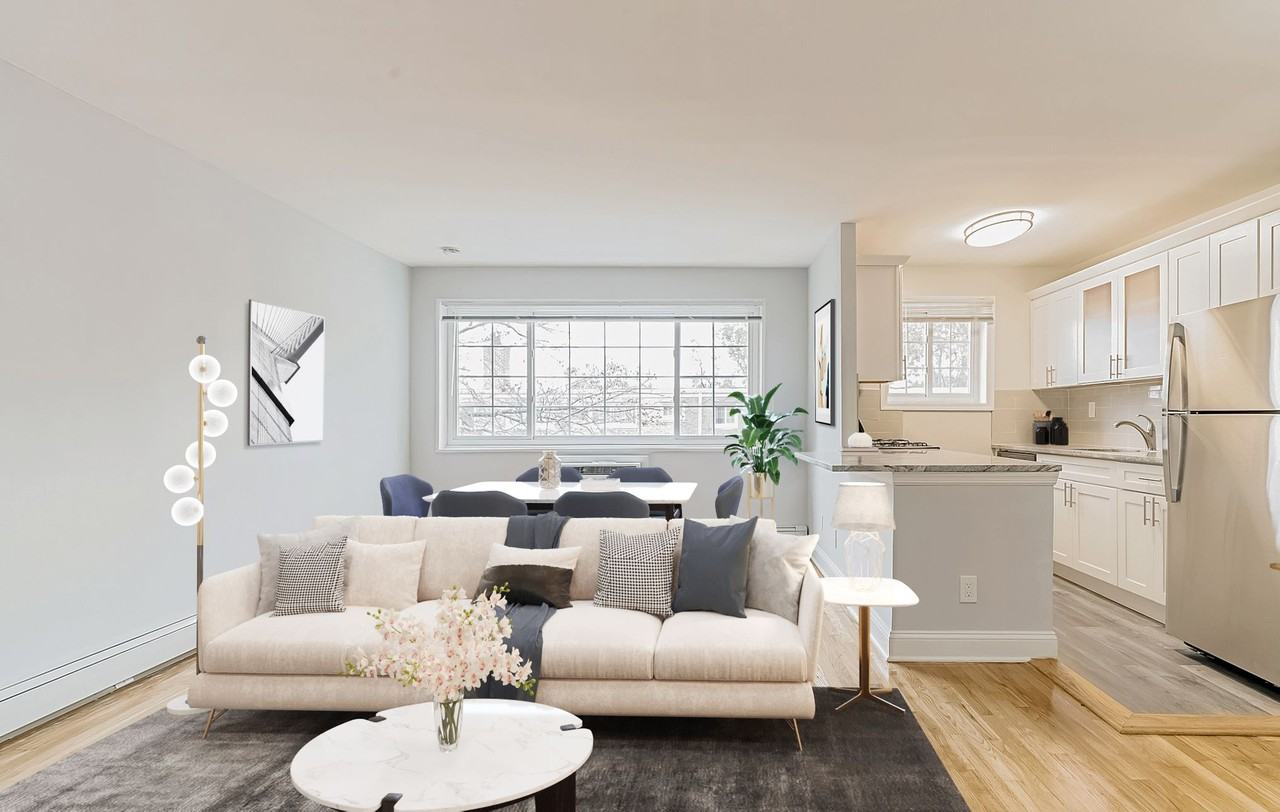 Eagle Rock Apartments at Carle Place 401 E Jericho Tpke, Carle Place