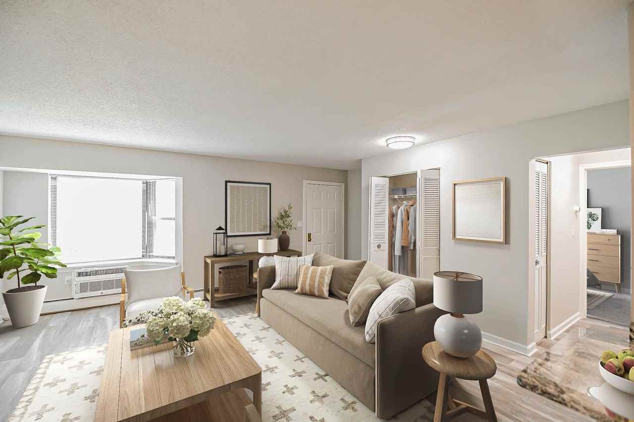 Eagle Rock Apartments at Enfield 1 Gatewood Dr, Enfield, CT 06082