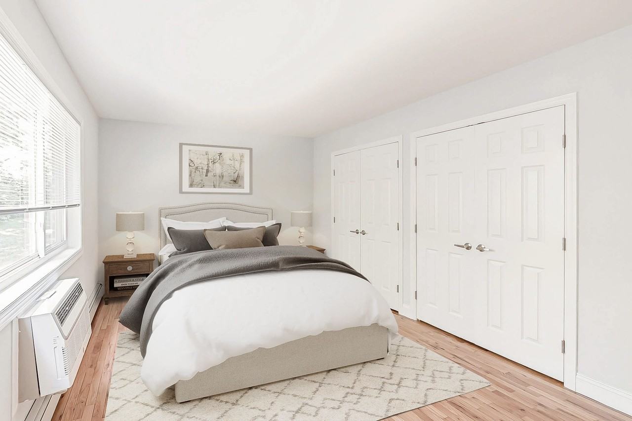 Eagle Rock Apartments at Nesconset 835 Nesconset Hwy, Nesconset, NY