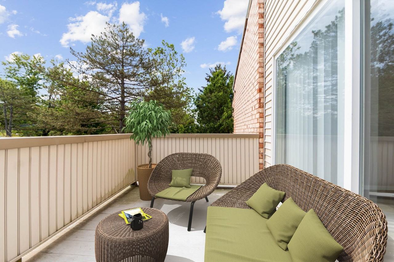 Lake Shore Park Apartments 23 Lake Shore Dr, Watervliet, NY 12189