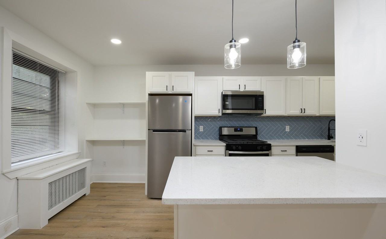 Corner Grove Apartments 601 W Cliveden St, Philadelphia, PA 19119