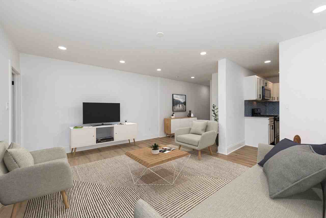 Corner Grove Apartments 601 W Cliveden St, Philadelphia, PA 19119