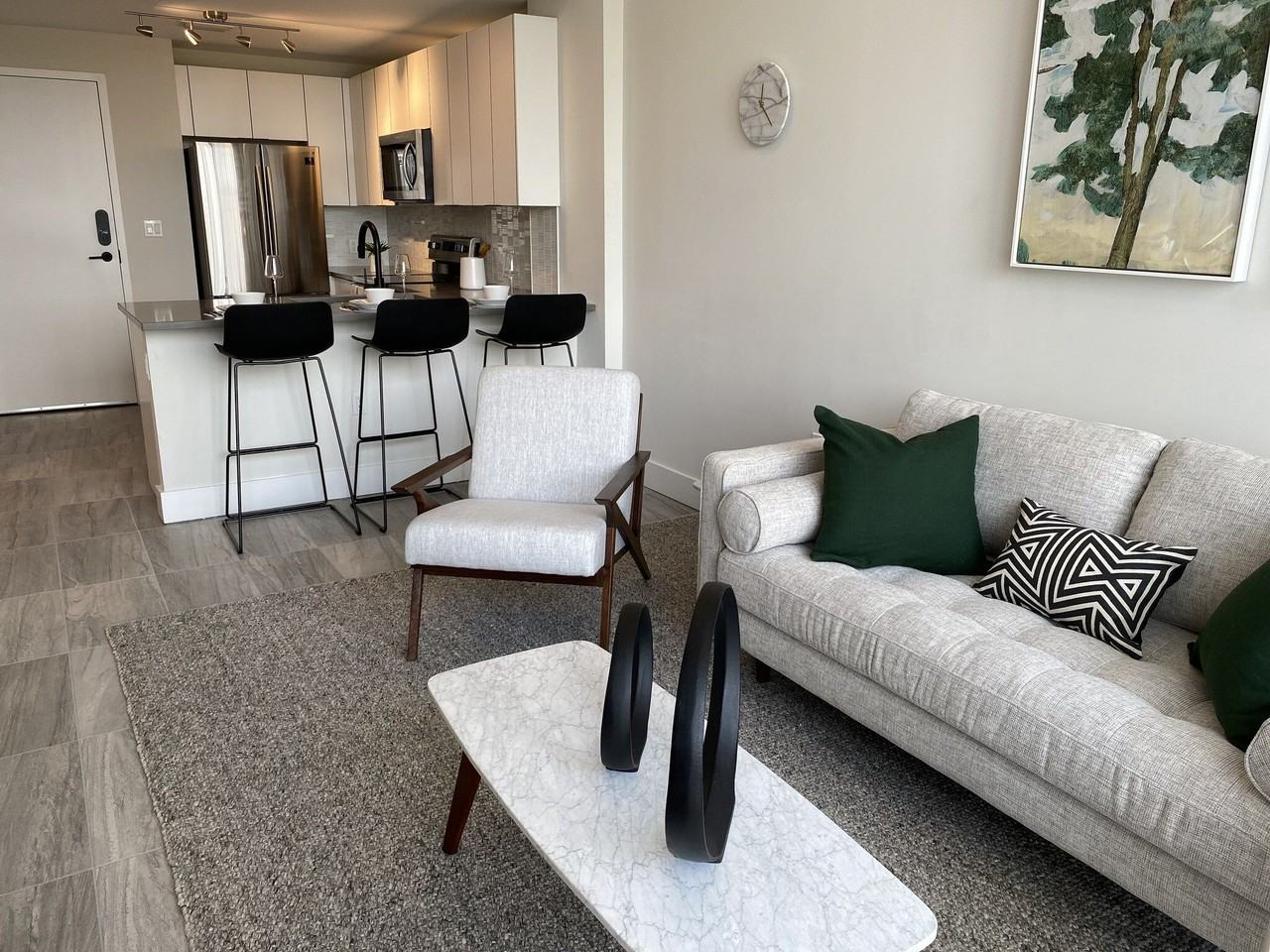 Avery Dania Pointe Apartments 121 N Compass Way, Dania Beach, FL