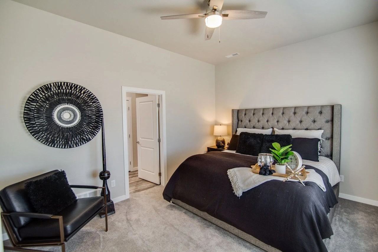 Coulee Ridge Twin Homes Apartments 3111 43rd Ave Ne, Bismarck, ND