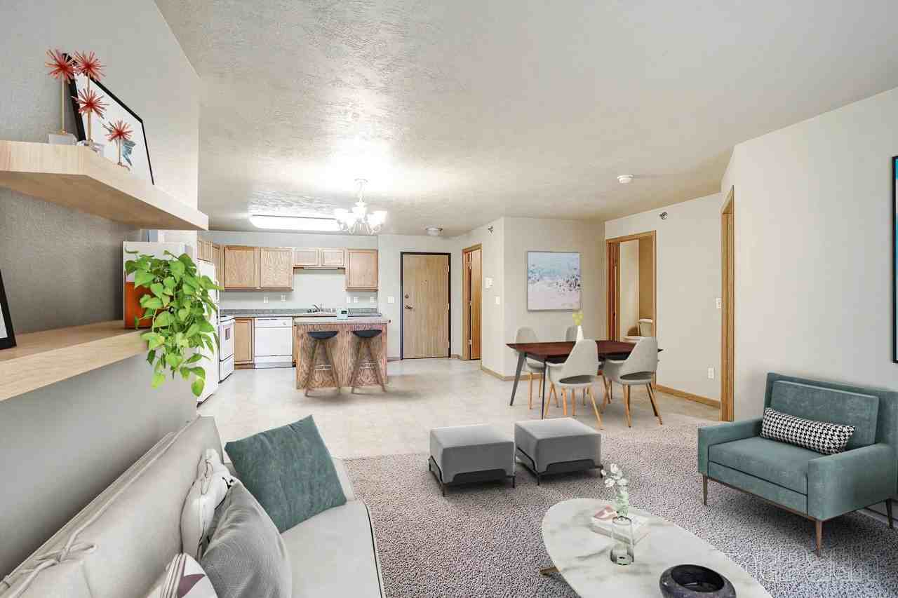 Hawk Pointe Apartments 4201 Montreal St, Bismarck, ND 58503 Zumper