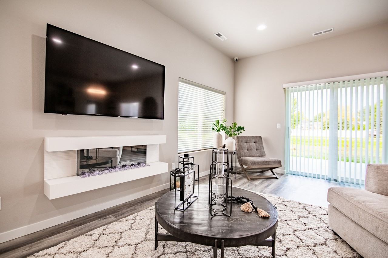 The Earl Twin Homes Apartments 2906 Kamrose Dr, Bismarck, ND 58504