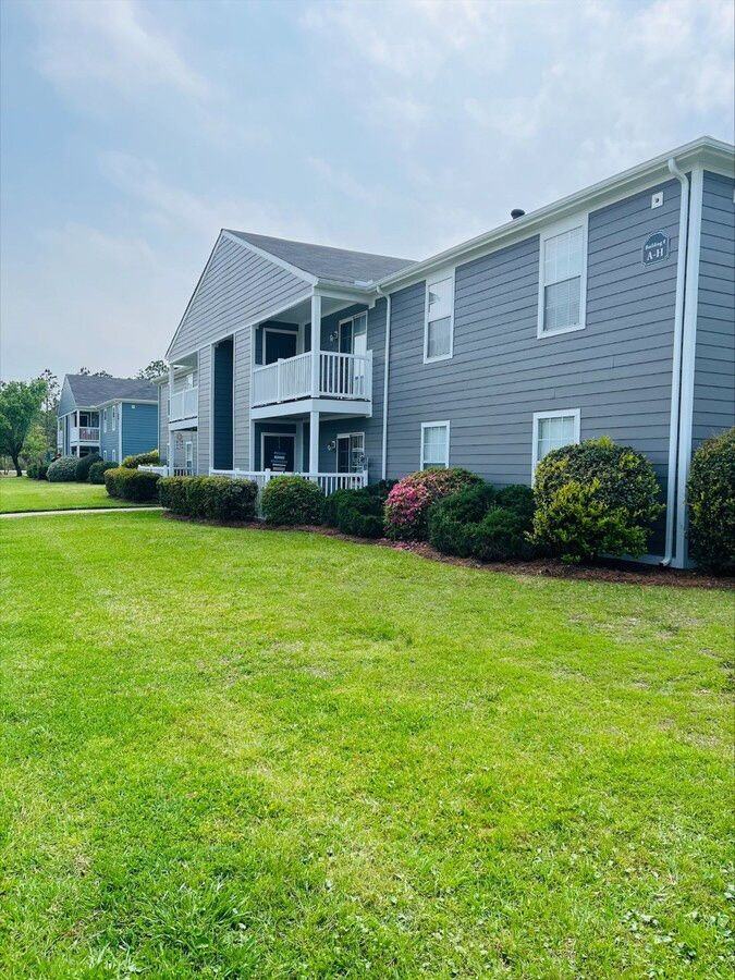 Hampton House Apartments 4401 Beatline Rd, Long Beach, MS 39560 Zumper