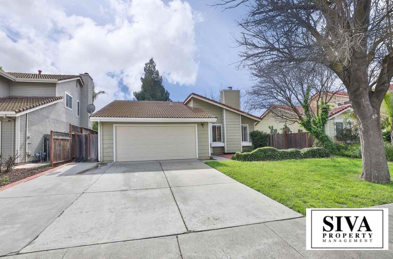 6965 Port Rowan Dr, San Jose, CA 95119 3 Bedroom House for 4,000/month