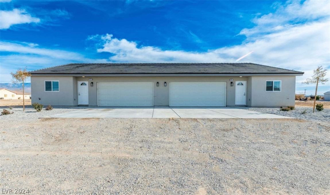 1711 Sycamore Ave B, Pahrump, NV 89048 2 Bedroom Apartment for 1,350