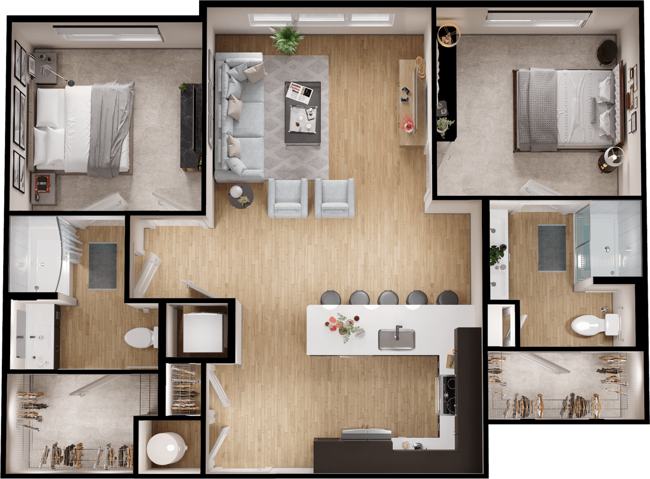 Axiom Apartments 22551 Cabin Branch Ave, Clarksburg, MD 20871 Zumper