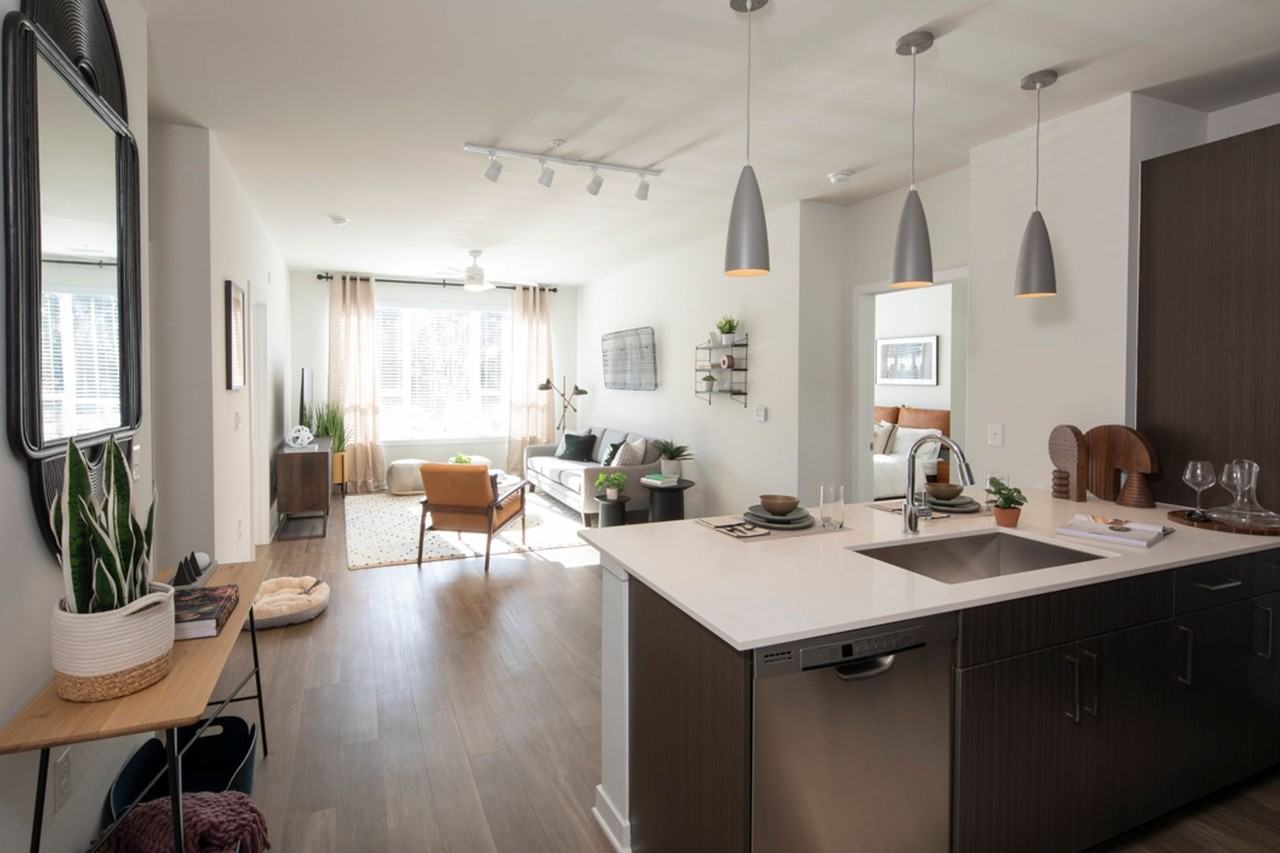 Axiom Apartments 22551 Cabin Branch Ave, Clarksburg, MD 20871 Zumper